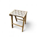 Tabouret de bar FIO