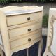 Bedside table