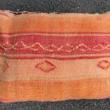 Moroccan cushion Boujad