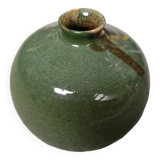 Ceramic vase
