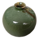 Ceramic vase