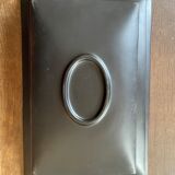 Set de 3 mini plateaux gigognes