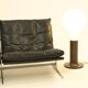 Sofa model BO 562 by Preben Fabricius & Jorgen Kastholm for BO-EX