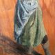 Study for The Harvest, Abel Pineau 1935