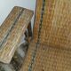former Chair rattan