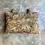 Cushion, headboard in cotton jacquard ☐ 72 x 45 cm