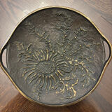 Fruit bowl 1950s Strassacker