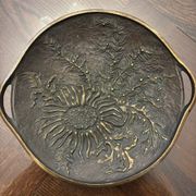 Fruit bowl 1950s Strassacker