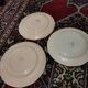 Assiettes 9177 Digoin