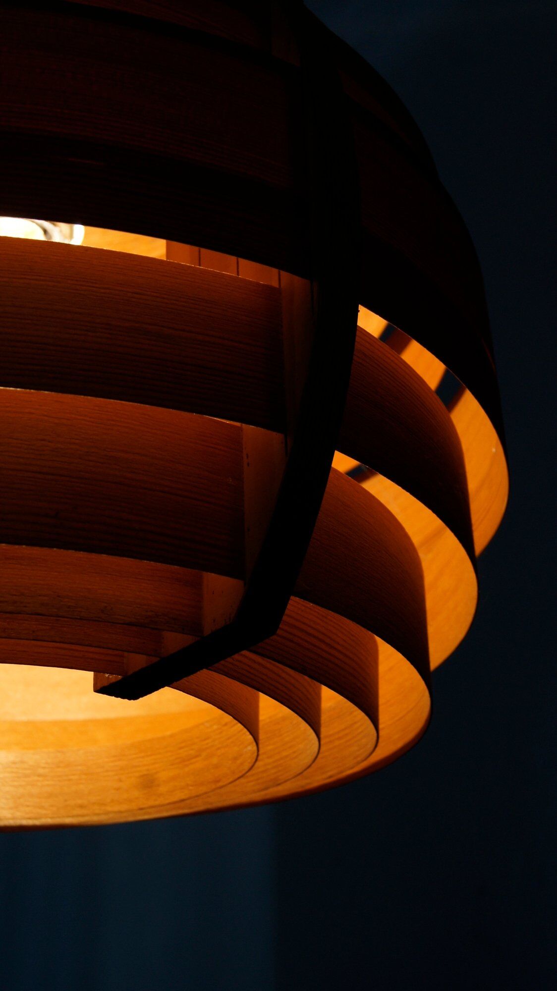 Suspension par Hans Agne Jakobsson, Suède