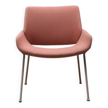 Monk armchair, Protoria