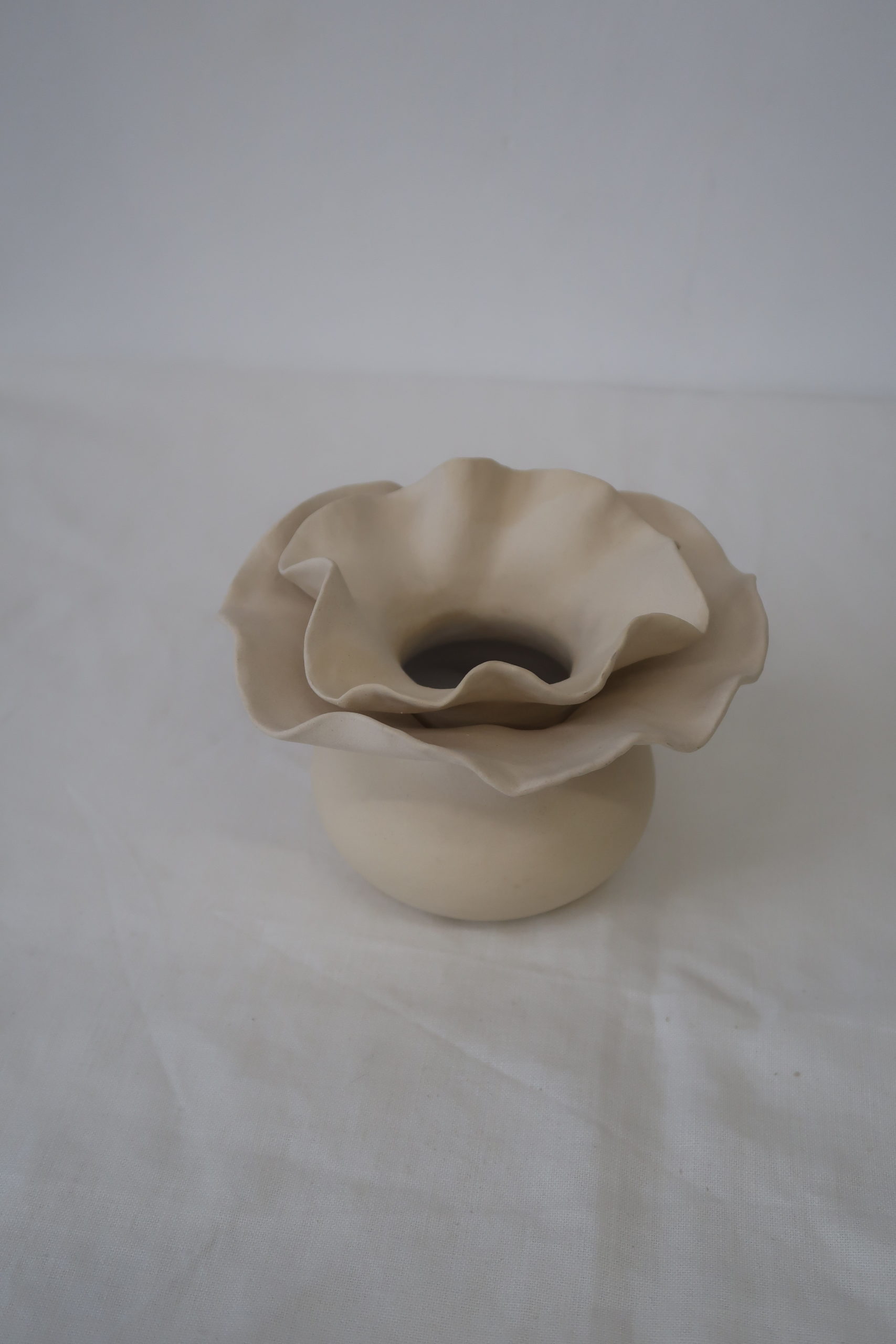 Vase Corolles - Vagabonde creation