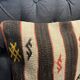 Authentic Vintage Wool Cushion