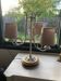 Customizable 1930s brass lamp