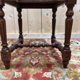 Set of 6 vintage high chairs