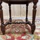 Set of 6 vintage high chairs
