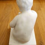 Child's Bird Biscuit