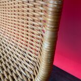 MR10 chair, Mies Van Der Rohe