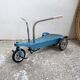 Former cyclorameur or baby-rameur 1958