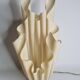 “Athena” table lamp designed by Georgia Jacob, 1970s