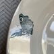 Hollow dish Saint Amand & Hamage "Aucella"