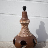 Floor lamp stand Germany Bay vintage