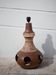 Floor lamp stand Germany Bay vintage