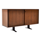 “se3” sideboard by osvaldo borsani for tecno, italy, 1960s