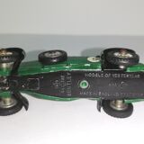 Matchbox Bentley 1929 numéro 5