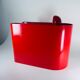 Rodolfo Bonetto for Bilumen magazine holder 1960 space age made in Italy