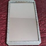 Art Deco mirror