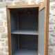 Old wardrobe