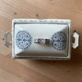 Set x 3 Salins Tureens