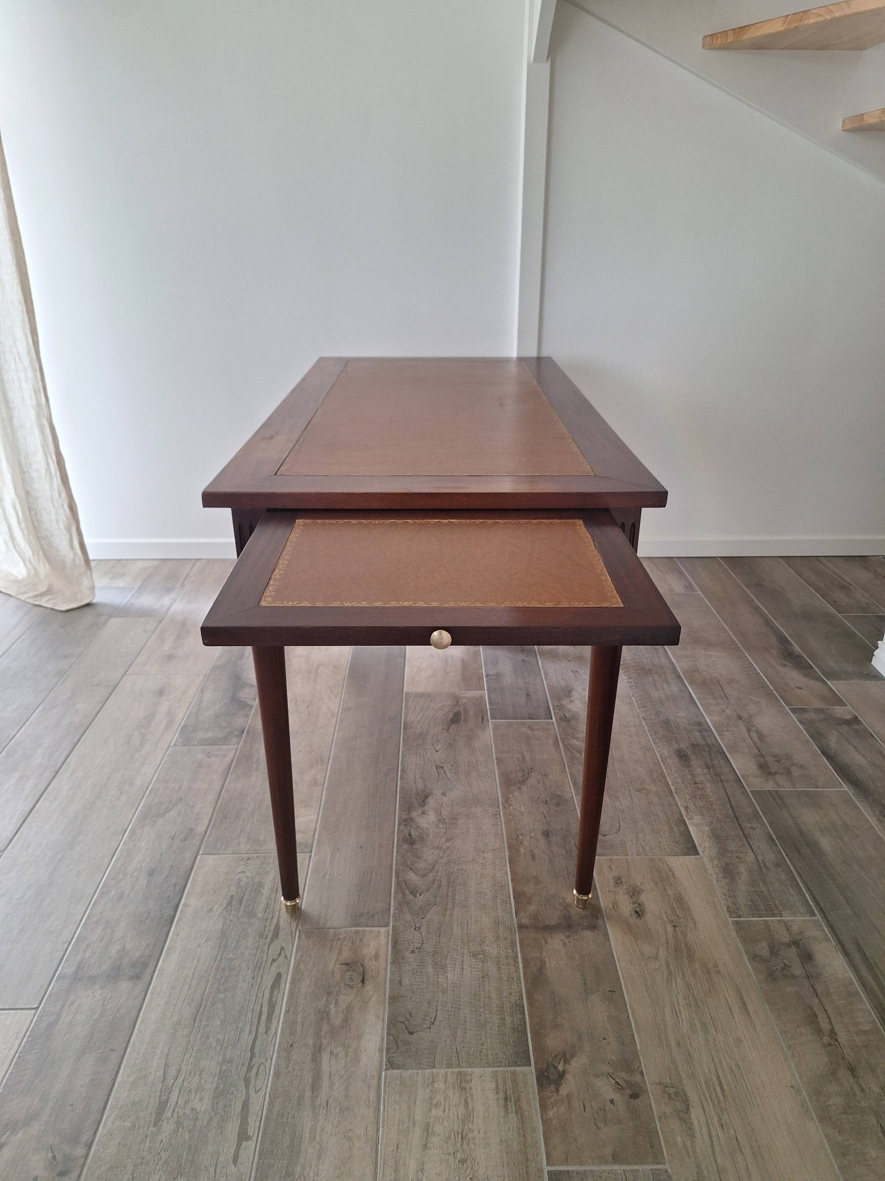 Louis XIV style desk