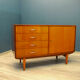 Violetta chest of drawers
