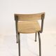 Chaise enfant Tubax par Willy VanDer Meeren