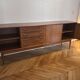 Enfilade danoise 1950-1960