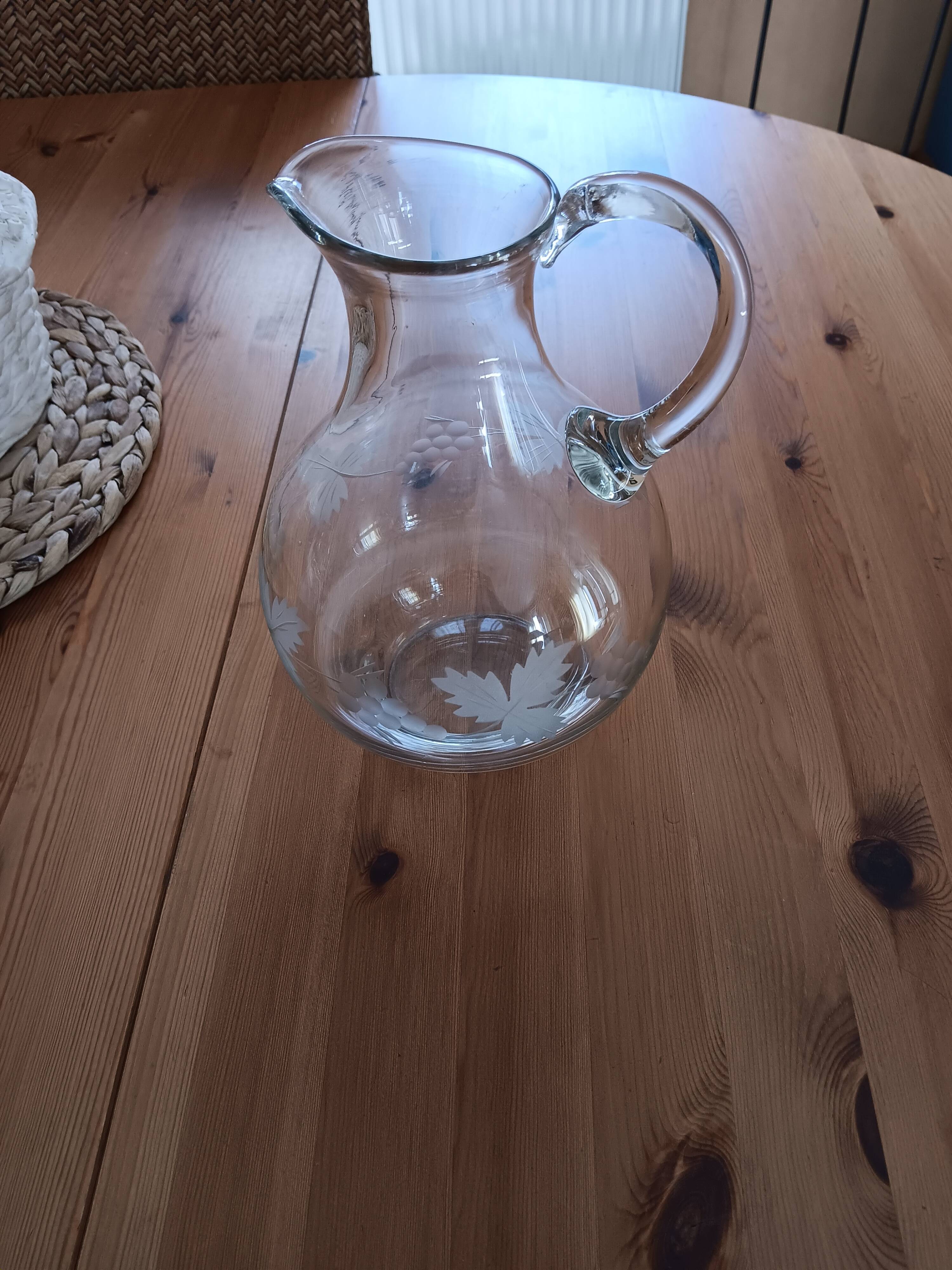 Water jug