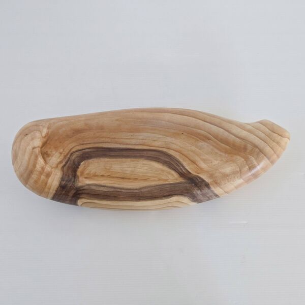 Coupe Grandjean Jourdan 1950 vintage Vallauris