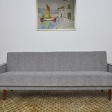 Mid-century Folding sofa in Scandinavian style, 1960s