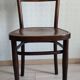 Pair of chairs Jacob & Josef Kohn Vienna 1900/1910 Art Nouveau