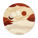New moon