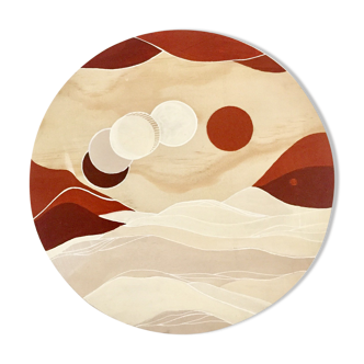 New moon