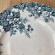 St. Amand Iron Earth pedestal dish - Marie-Louise model hamage