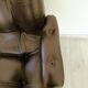 70s office armchair