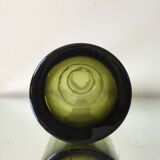 Finnish crystal vase 1960