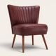 Mid Century fauteuil