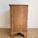 Commode anglaise