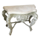 Baroque console