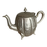 Antique teapot